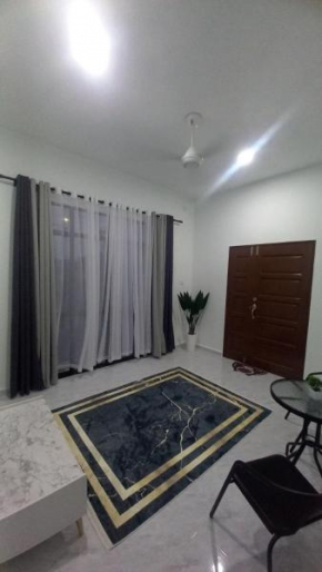 Ujang's Homestay
